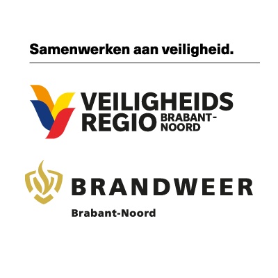 Veiligheidsregio & Brandweer Brabant-Noord