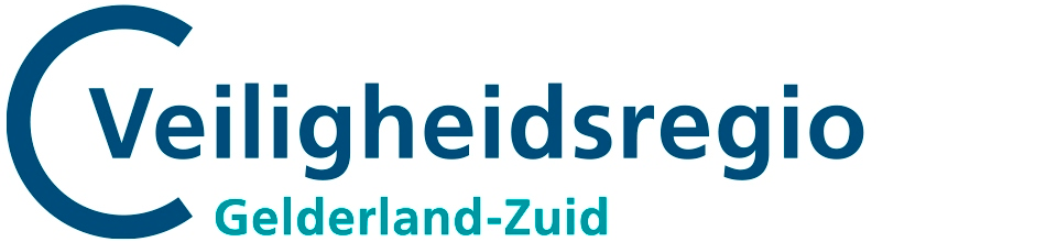 Veiligheidsregio Gelderland-Zuid